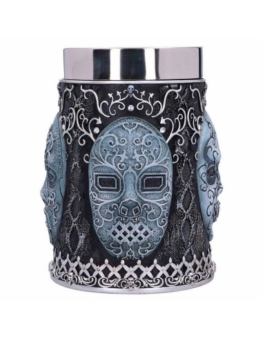 Jarra Mortifagos Harry Potter Jarra Mortifagos Harry Potter