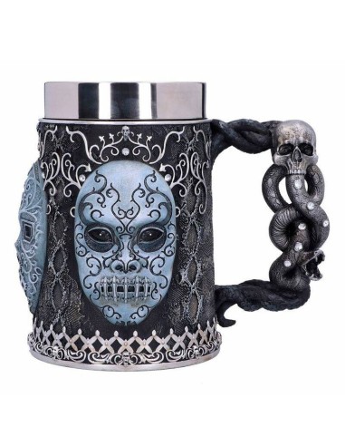 Jarra Mortifagos Harry Potter Jarra Mortifagos Harry Potter