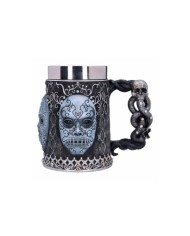 Jarra Mortifagos Harry Potter