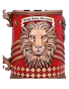 Jarra Gryffindor Harry Potter