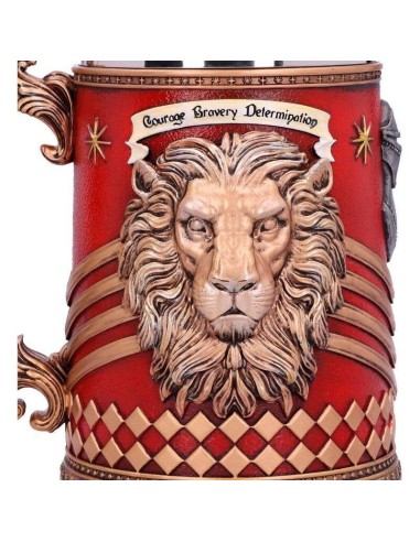 Jarra Gryffindor Harry Potter Jarra Gryffindor Harry Potter