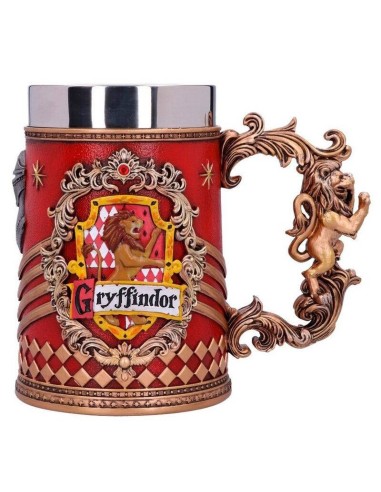 Jarra Gryffindor Harry Potter Jarra Gryffindor Harry Potter