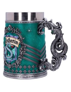 Jarra Slytherin Harry Potter