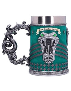 Jarra Slytherin Harry Potter