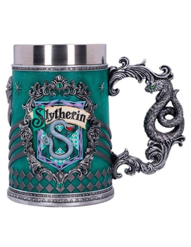 Jarra Slytherin Harry Potter Jarra Slytherin Harry Potter