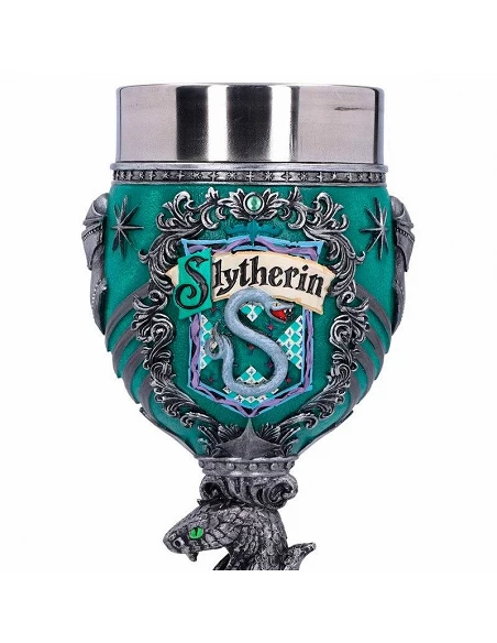 Copa Slytherin Harry Potter
