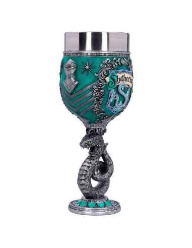 Copa Slytherin Harry Potter Copa Slytherin Harry Potter