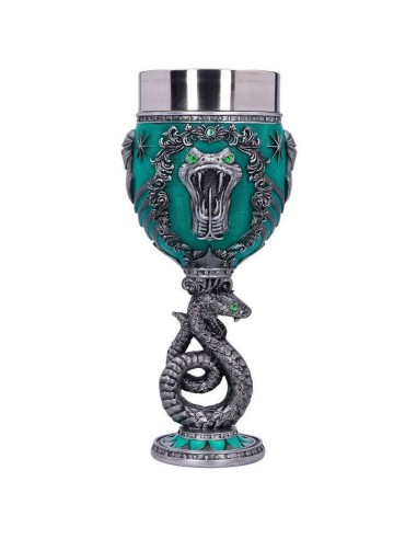 Copa Slytherin Harry Potter Copa Slytherin Harry Potter