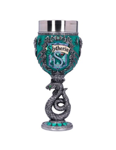 Copa Slytherin Harry Potter Copa Slytherin Harry Potter