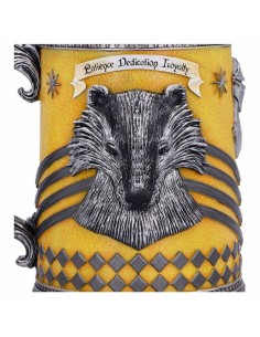 Jarra Hufflepuff Harry Potter