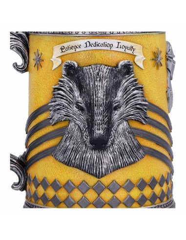 Jarra Hufflepuff Harry Potter Jarra Hufflepuff Harry Potter