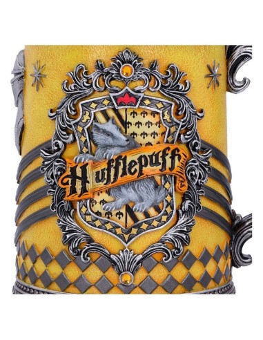 Jarra Hufflepuff Harry Potter Jarra Hufflepuff Harry Potter