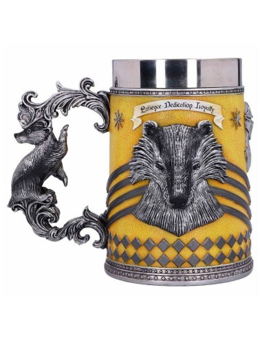 Jarra Hufflepuff Harry Potter Jarra Hufflepuff Harry Potter