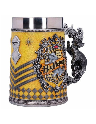 Jarra Hufflepuff Harry Potter Jarra Hufflepuff Harry Potter