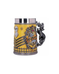 Jarra Hufflepuff Harry Potter