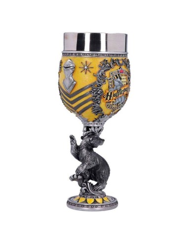 Copa Hufflepuff Harry Potter Copa Hufflepuff Harry Potter