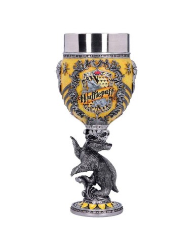 Copa Hufflepuff Harry Potter Copa Hufflepuff Harry Potter