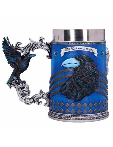 Jarra Ravenclaw Harry Potter Jarra Ravenclaw Harry Potter