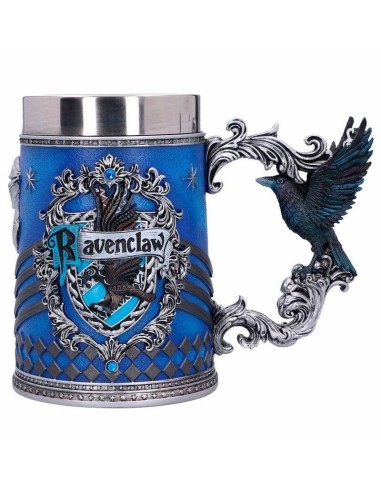 Jarra Ravenclaw Harry Potter Jarra Ravenclaw Harry Potter