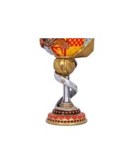 Copa Hogwarts Golden Snitch Harry Potter