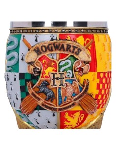 Copa Hogwarts Golden Snitch Harry Potter