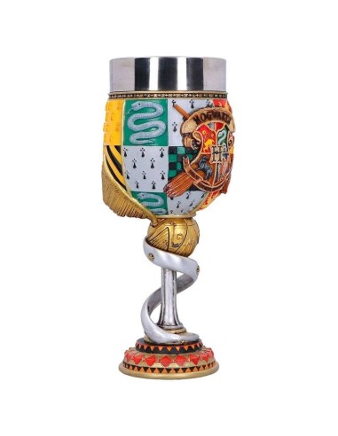 Copa Hogwarts Golden Snitch Harry Potter Copa Hogwarts Golden Snitch Harry Potter