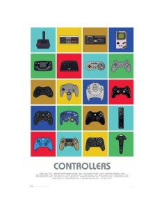 POSTER CONTROLLERS
