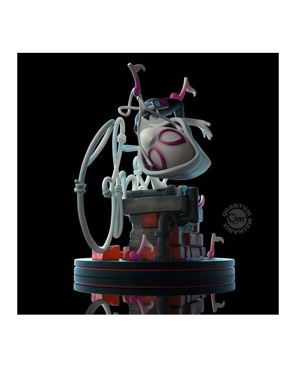 FIGURA QFIG MARVEL SPIDER-MAN GWEN STACY GHOST SPIDER MARVEL36,95 €...