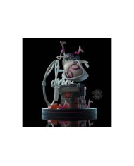 FIGURA QFIG MARVEL SPIDER-MAN GWEN STACY GHOST SPIDER MARVEL36,95 €... FIGURA QFIG MARVEL SPIDER-MAN GWEN STACY GHOST SPIDER MARVEL36,95 €...