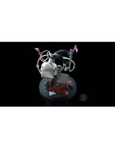 FIGURA QFIG MARVEL SPIDER-MAN GWEN STACY GHOST SPIDER MARVEL36,95 €... FIGURA QFIG MARVEL SPIDER-MAN GWEN STACY GHOST SPIDER MARVEL36,95 €...