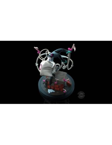 FIGURA QFIG MARVEL SPIDER-MAN GWEN STACY GHOST SPIDER MARVEL36,95 €... FIGURA QFIG MARVEL SPIDER-MAN GWEN STACY GHOST SPIDER MARVEL36,95 €...