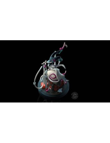 FIGURA QFIG MARVEL SPIDER-MAN GWEN STACY GHOST SPIDER MARVEL36,95 €... FIGURA QFIG MARVEL SPIDER-MAN GWEN STACY GHOST SPIDER MARVEL36,95 €...