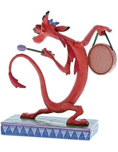DISNEY FIGURA MULAN MUSHU MERCHANDISING19,95 €19,95 €  MERCHANDISING DISNEY FIGURA MULAN MUSHU MERCHANDISING19,95 €19,95 €  MERCHANDISING