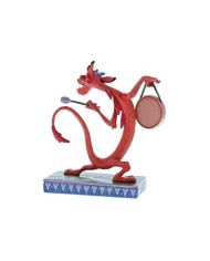 DISNEY FIGURA MULAN MUSHU MERCHANDISING19,95 €19,95 €  MERCHANDISING DISNEY FIGURA MULAN MUSHU MERCHANDISING19,95 €19,95 €  MERCHANDISING