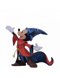 FIGURA DISNEY MICKEY SCORCERER MERCHANDISING56,95 €56,95 €  MERCHAN... FIGURA DISNEY MICKEY SCORCERER MERCHANDISING56,95 €56,95 €  MERCHAN...