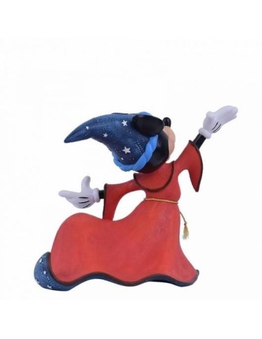 FIGURA DISNEY MICKEY SCORCERER MERCHANDISING56,95 €56,95 €  MERCHAN... FIGURA DISNEY MICKEY SCORCERER MERCHANDISING56,95 €56,95 €  MERCHAN...