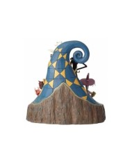 FIGURA DISNEY PESADILLA ANTES DE NAVIDAD BY HEART MERCHANDISING74,9...