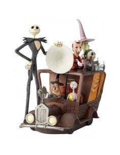 FIGURA DISNEY PESADILLA ANTES DE NAVIDAD COCHE DEL ALCALDE MERCHAND... FIGURA DISNEY PESADILLA ANTES DE NAVIDAD COCHE DEL ALCALDE MERCHAND...