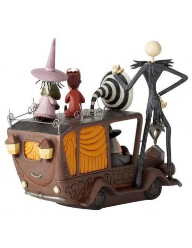 FIGURA DISNEY PESADILLA ANTES DE NAVIDAD COCHE DEL ALCALDE MERCHAND... FIGURA DISNEY PESADILLA ANTES DE NAVIDAD COCHE DEL ALCALDE MERCHAND...