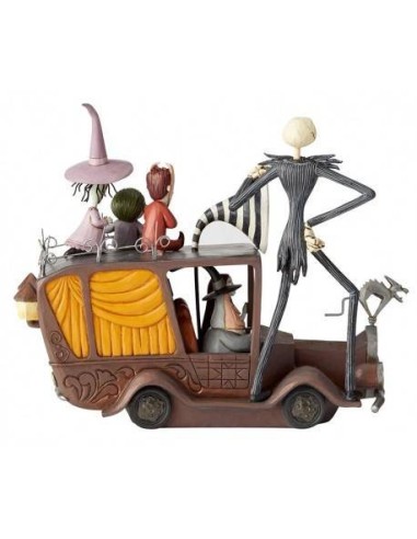 FIGURA DISNEY PESADILLA ANTES DE NAVIDAD COCHE DEL ALCALDE MERCHAND... FIGURA DISNEY PESADILLA ANTES DE NAVIDAD COCHE DEL ALCALDE MERCHAND...