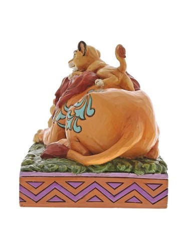 FIGURA DISNEY EL REY LEON A FATHERS PRIDE MERCHANDISING49,95 €49,95... FIGURA DISNEY EL REY LEON A FATHERS PRIDE MERCHANDISING49,95 €49,95...