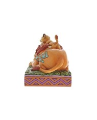 FIGURA DISNEY EL REY LEON A FATHERS PRIDE MERCHANDISING49,95 €49,95...
