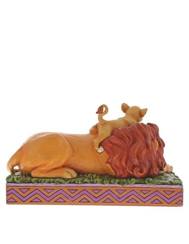 FIGURA DISNEY EL REY LEON A FATHERS PRIDE MERCHANDISING49,95 €49,95... FIGURA DISNEY EL REY LEON A FATHERS PRIDE MERCHANDISING49,95 €49,95...