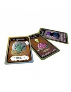 Los Muertos No Hablan