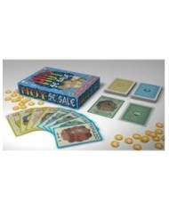 Hoy se sale Juego de cartas