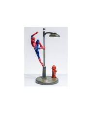 Marvel Lámpara Figura Spiderman 34 cm 5055964738648 Marvel Lámpara Figura Spiderman 34 cm 5055964738648
