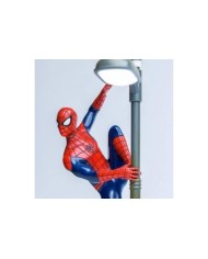 Marvel Lámpara Figura Spiderman 34 cm MARVEL57,95 €57,95 € PALADONE... Marvel Lámpara Figura Spiderman 34 cm MARVEL57,95 €57,95 € PALADONE...