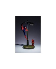 Marvel Lámpara Figura Spiderman 34 cm MARVEL57,95 €57,95 € PALADONE... Marvel Lámpara Figura Spiderman 34 cm MARVEL57,95 €57,95 € PALADONE...