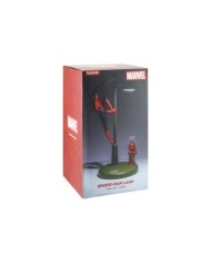 Marvel Lámpara Figura Spiderman 34 cm MARVEL57,95 €57,95 € PALADONE... Marvel Lámpara Figura Spiderman 34 cm MARVEL57,95 €57,95 € PALADONE...