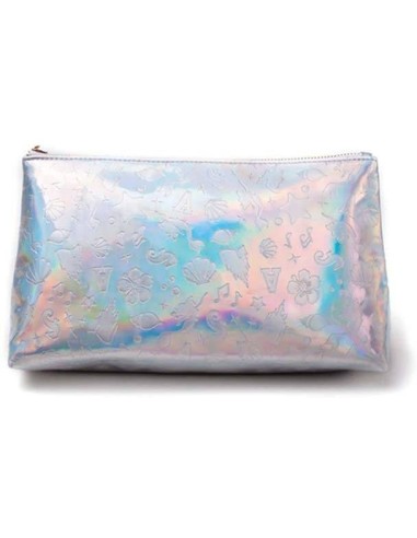 Neceser Sirenita Disney MERCHANDISING24,95 €24,95 € DIFUZED MERCHAN... Neceser Sirenita Disney MERCHANDISING24,95 €24,95 € DIFUZED MERCHAN...